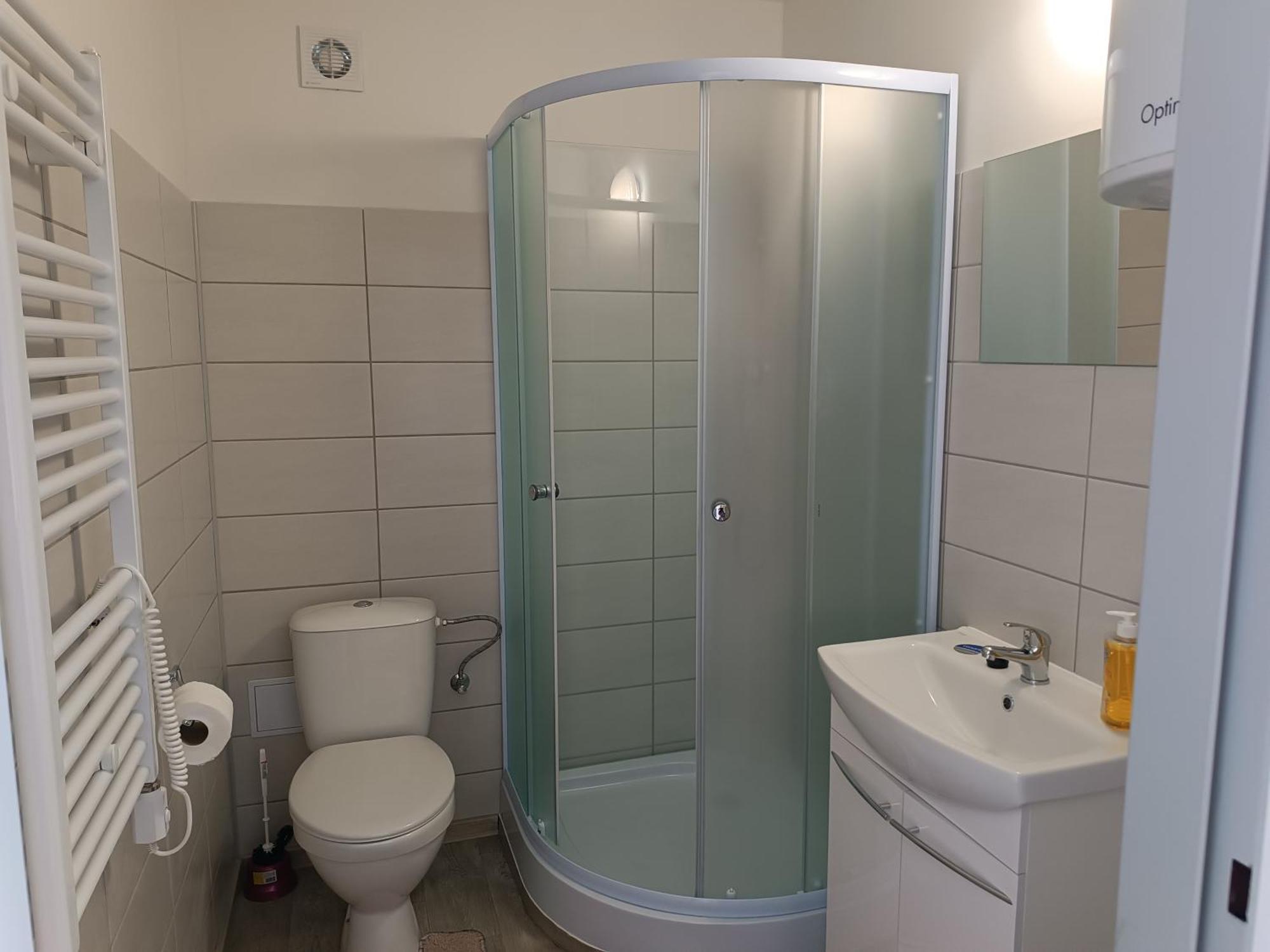 Pension U Stasaku Jetřichovice Buitenkant foto