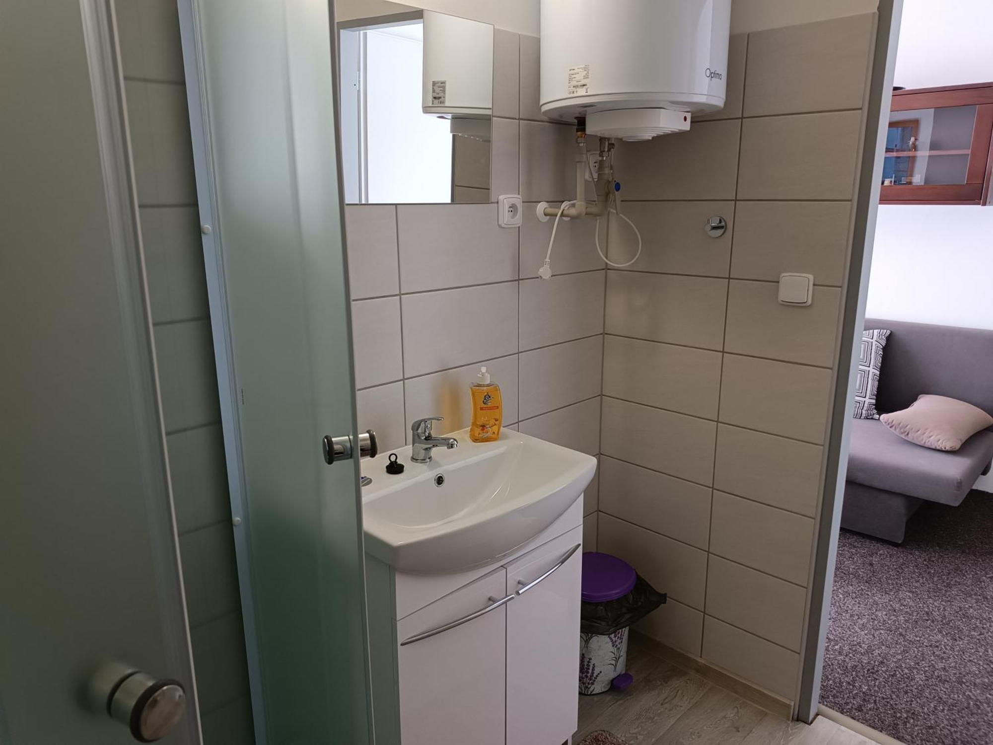 Pension U Stasaku Jetřichovice Buitenkant foto